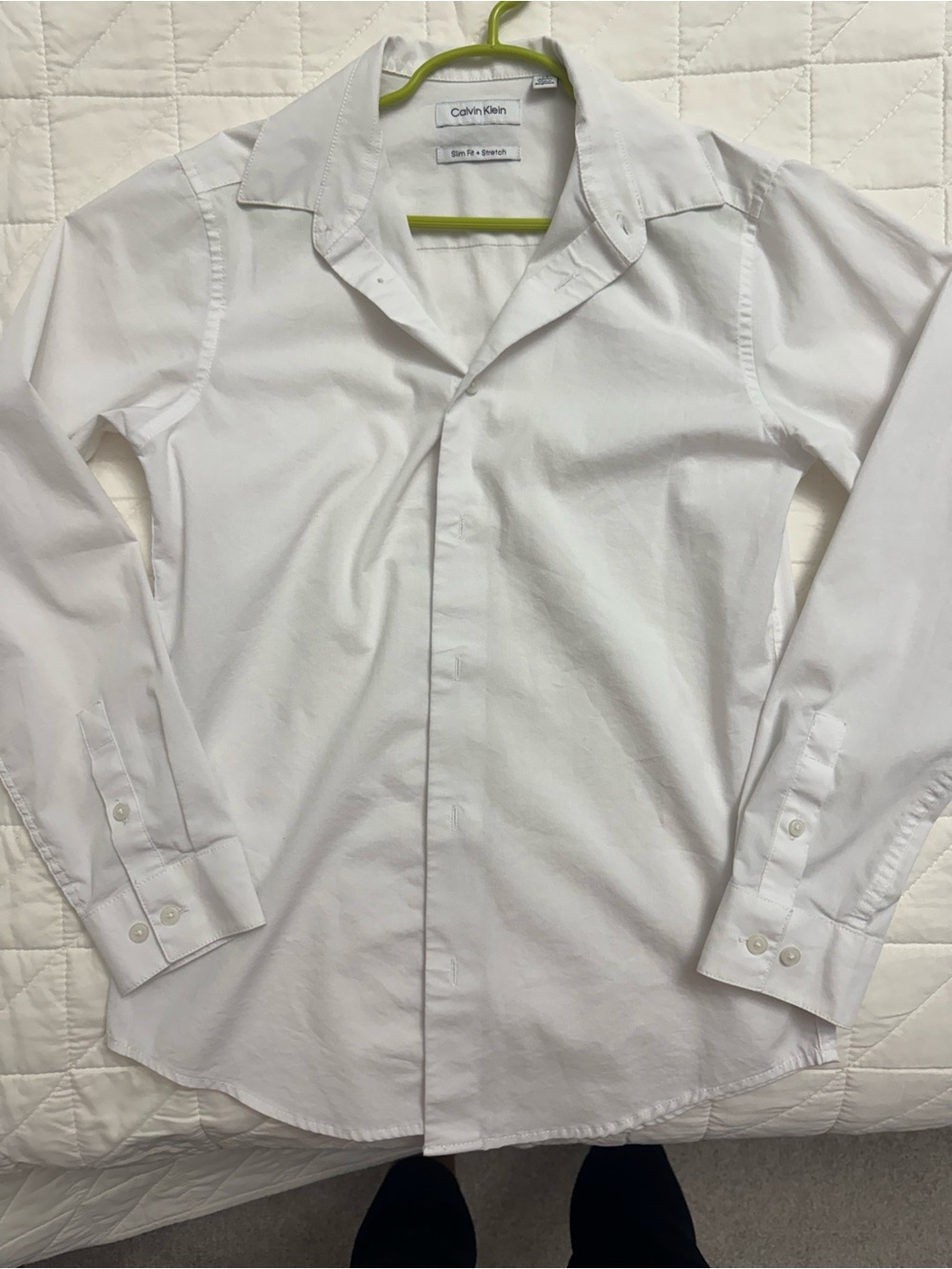 Button up shirt